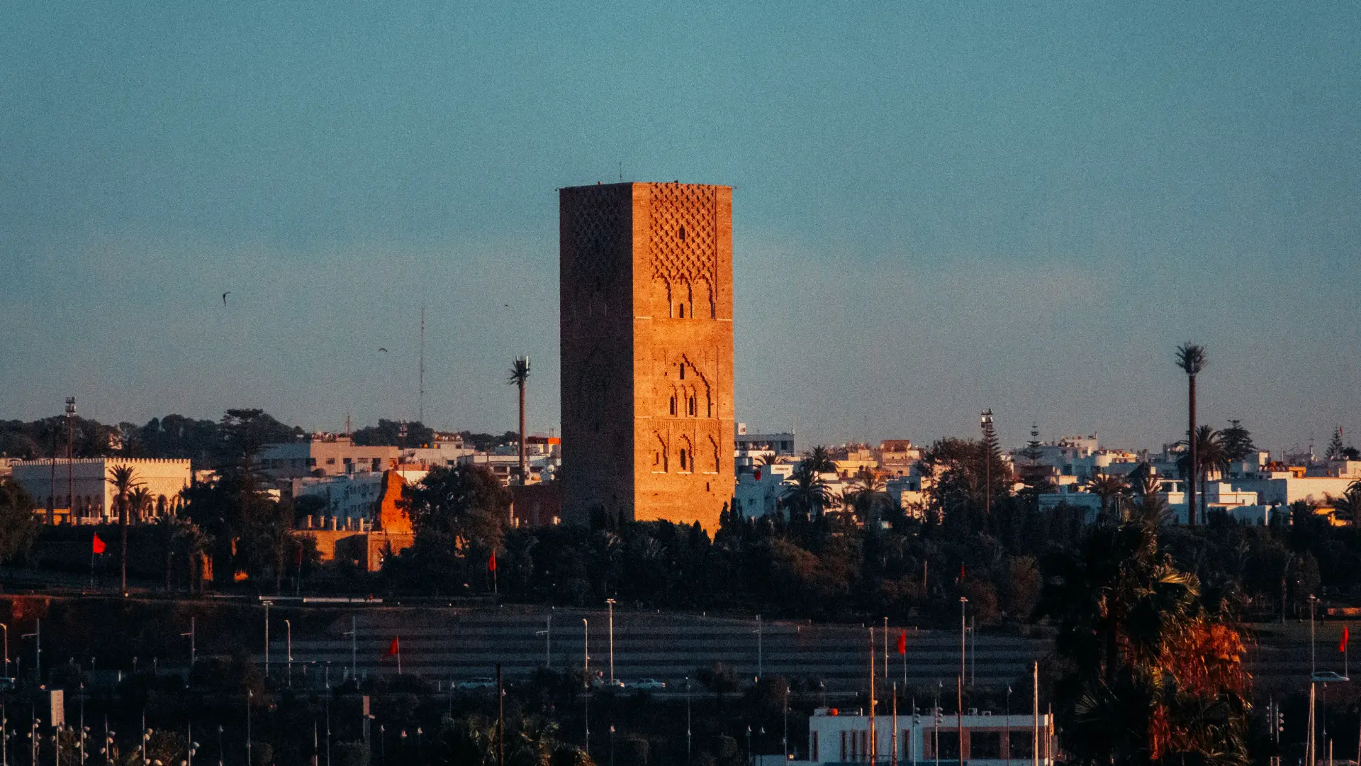 8 Day Imperial Cities Walking Tour in Morocco
